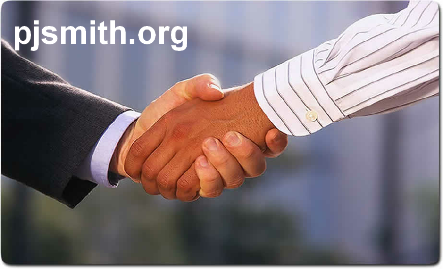 pjsmith.org